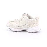 SCARPA KIDS LIFESTYLE LINEN / SEA SALT SYNTHETIC