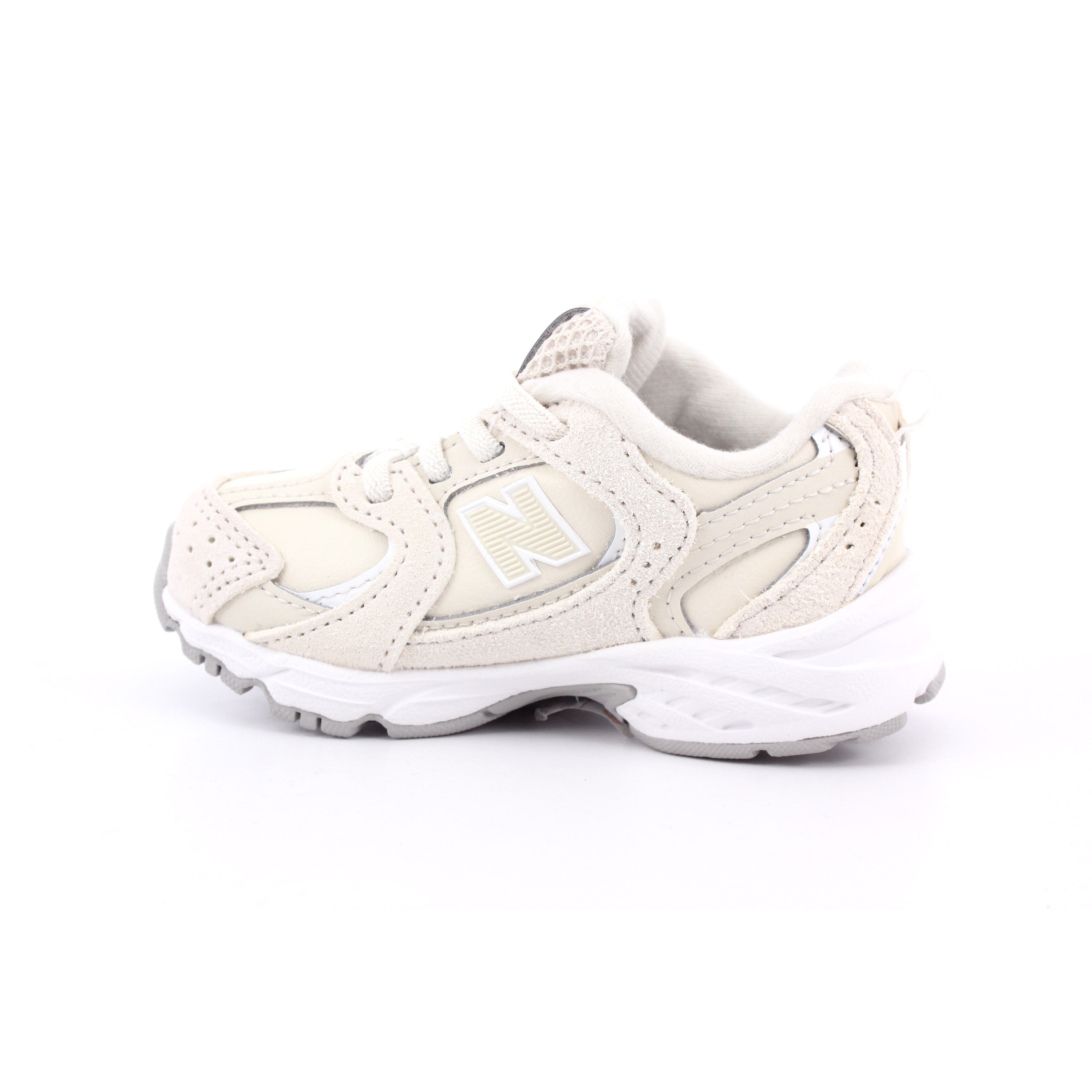 SCARPA KIDS LIFESTYLE LINEN / SEA SALT SYNTHETIC