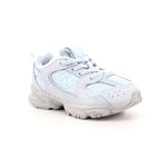 SCARPA KIDS LIFESTYLE OXFORD BLUE / WHITE