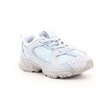SCARPA KIDS LIFESTYLE OXFORD BLUE / WHITE