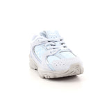 SCARPA KIDS LIFESTYLE OXFORD BLUE / WHITE