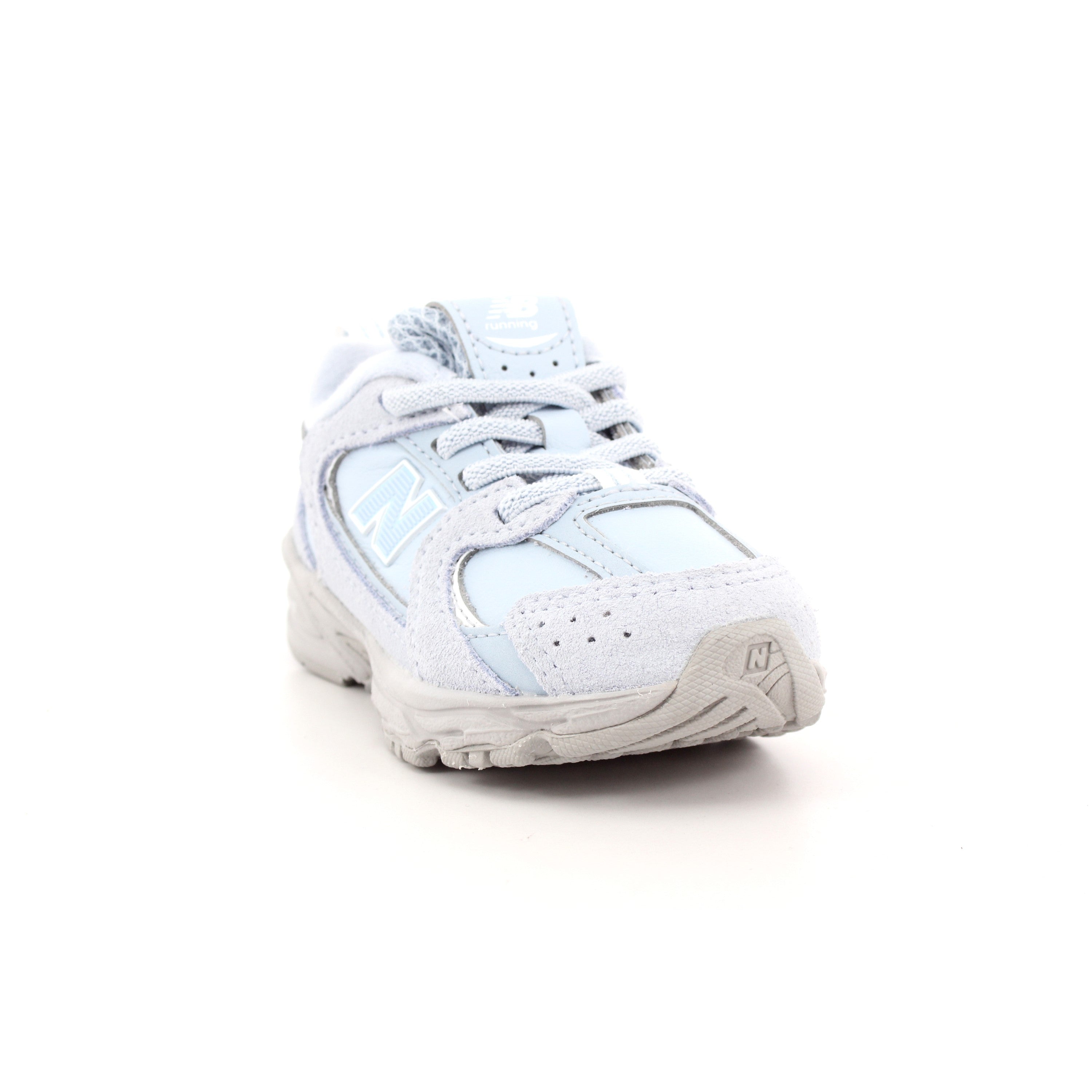 SCARPA KIDS LIFESTYLE OXFORD BLUE / WHITE