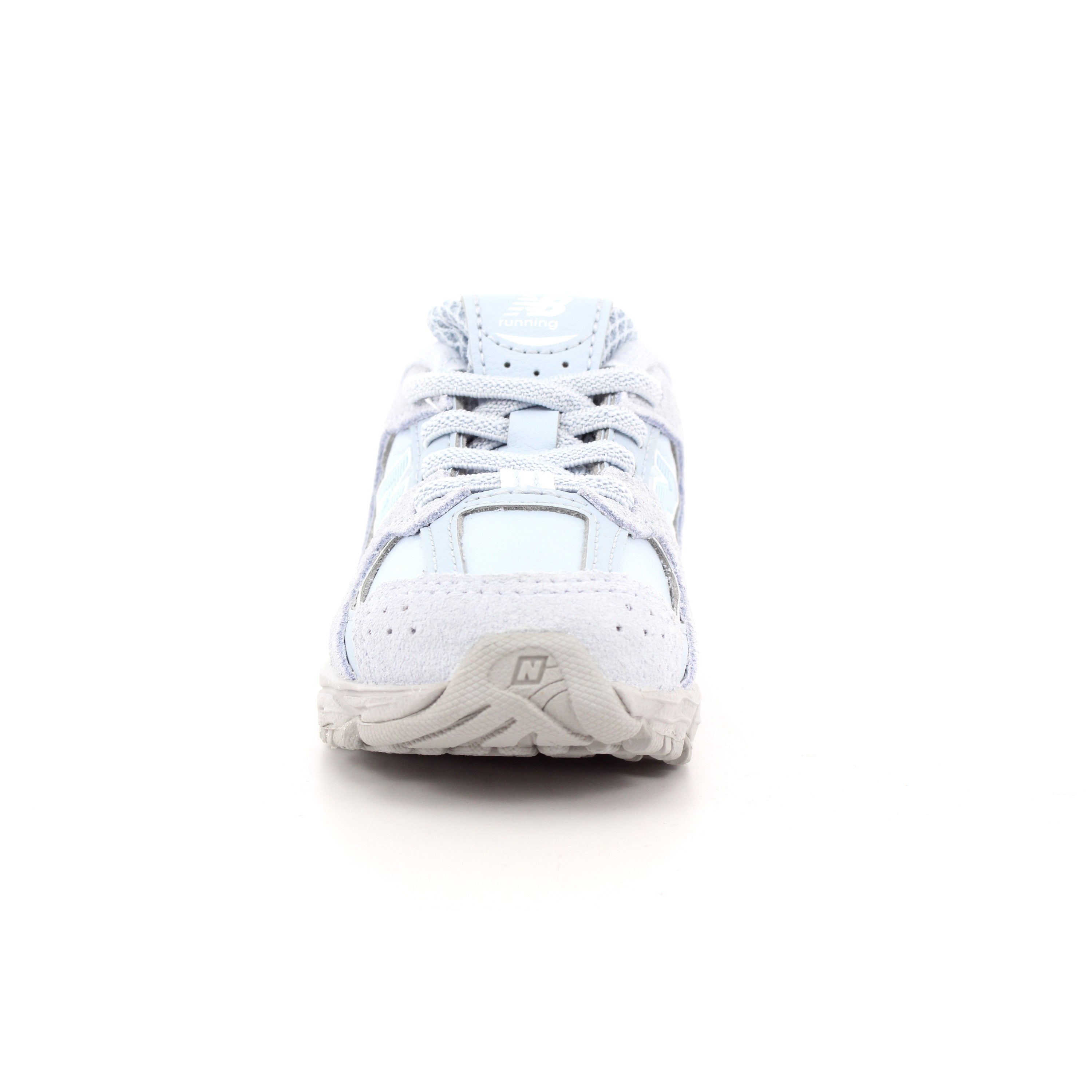 SCARPA KIDS LIFESTYLE OXFORD BLUE / WHITE
