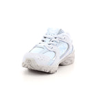 SCARPA KIDS LIFESTYLE OXFORD BLUE / WHITE