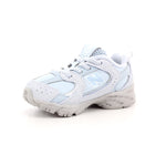 SCARPA KIDS LIFESTYLE OXFORD BLUE / WHITE