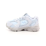 SCARPA KIDS LIFESTYLE OXFORD BLUE / WHITE
