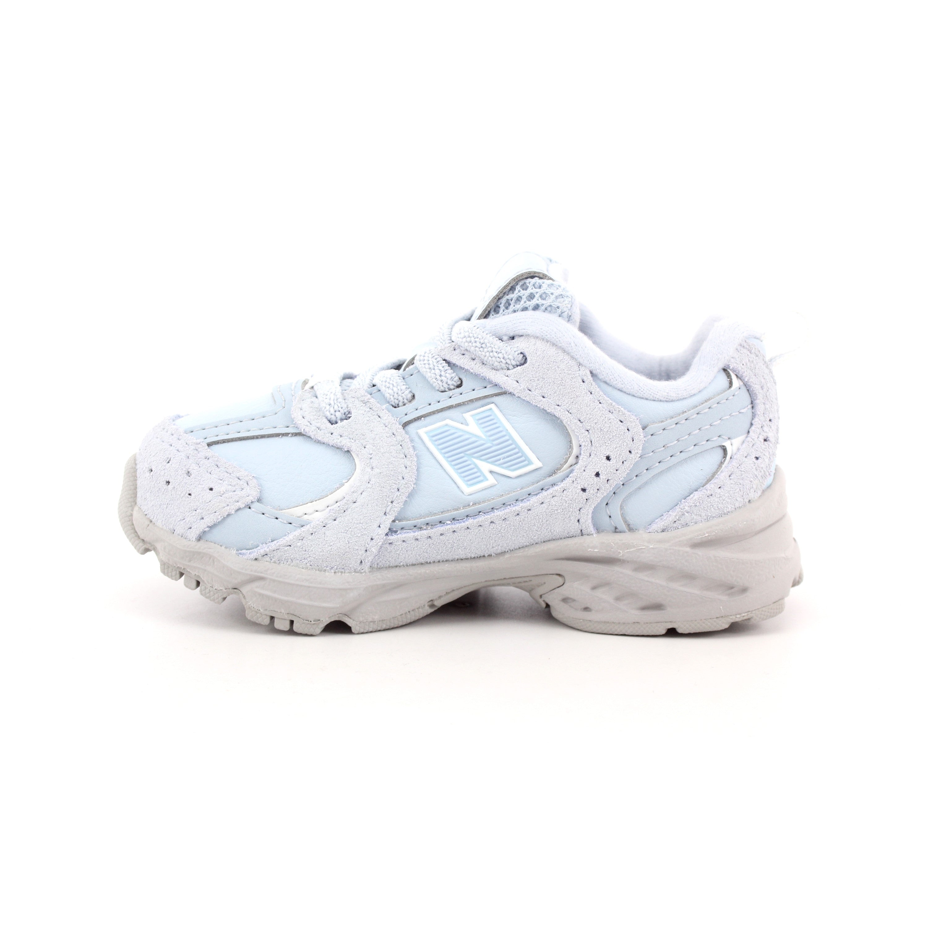 SCARPA KIDS LIFESTYLE OXFORD BLUE / WHITE