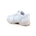 SCARPA KIDS LIFESTYLE OXFORD BLUE / WHITE
