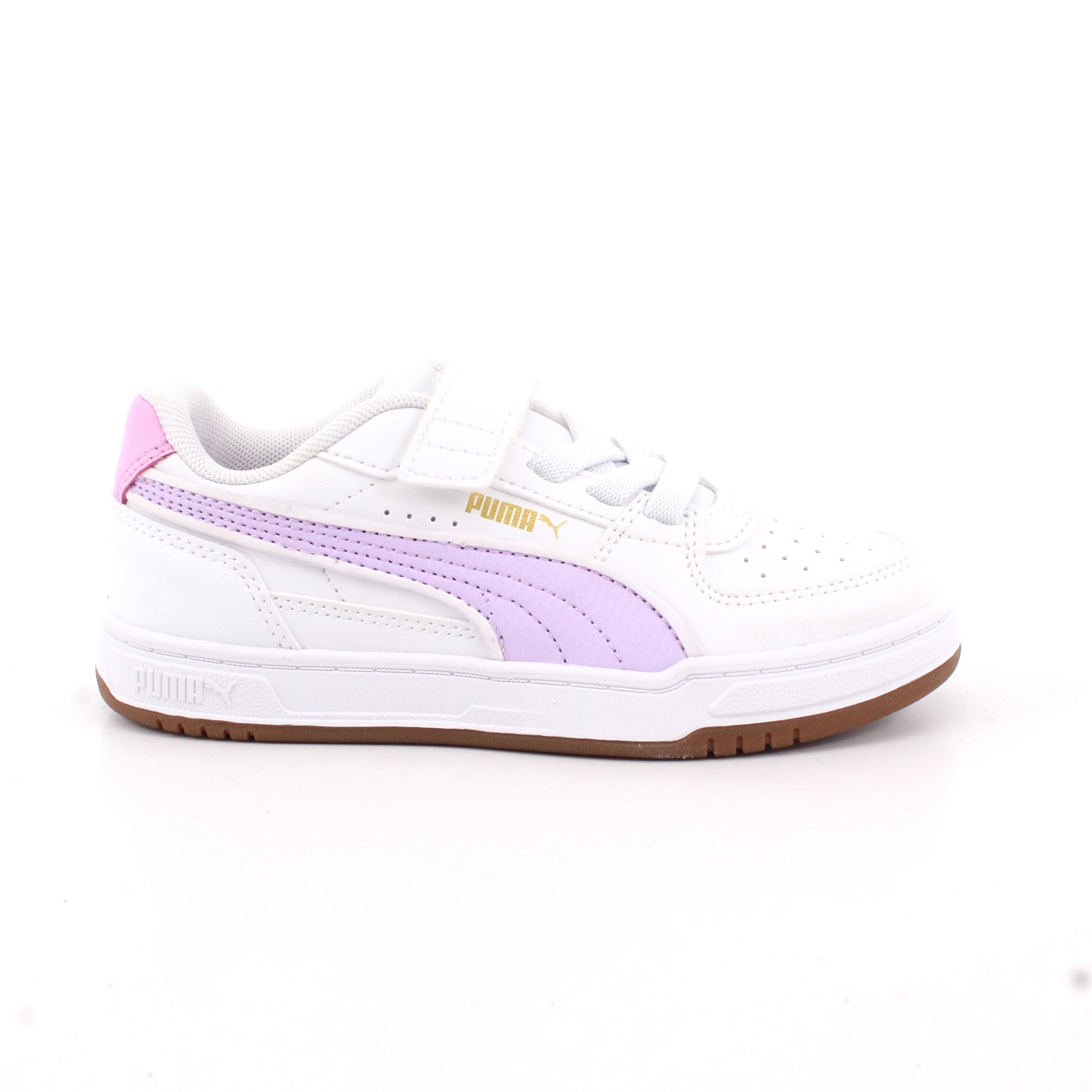 PUMA CAVEN III RETRO AC+ PS PUMA WHITE-LIGHT