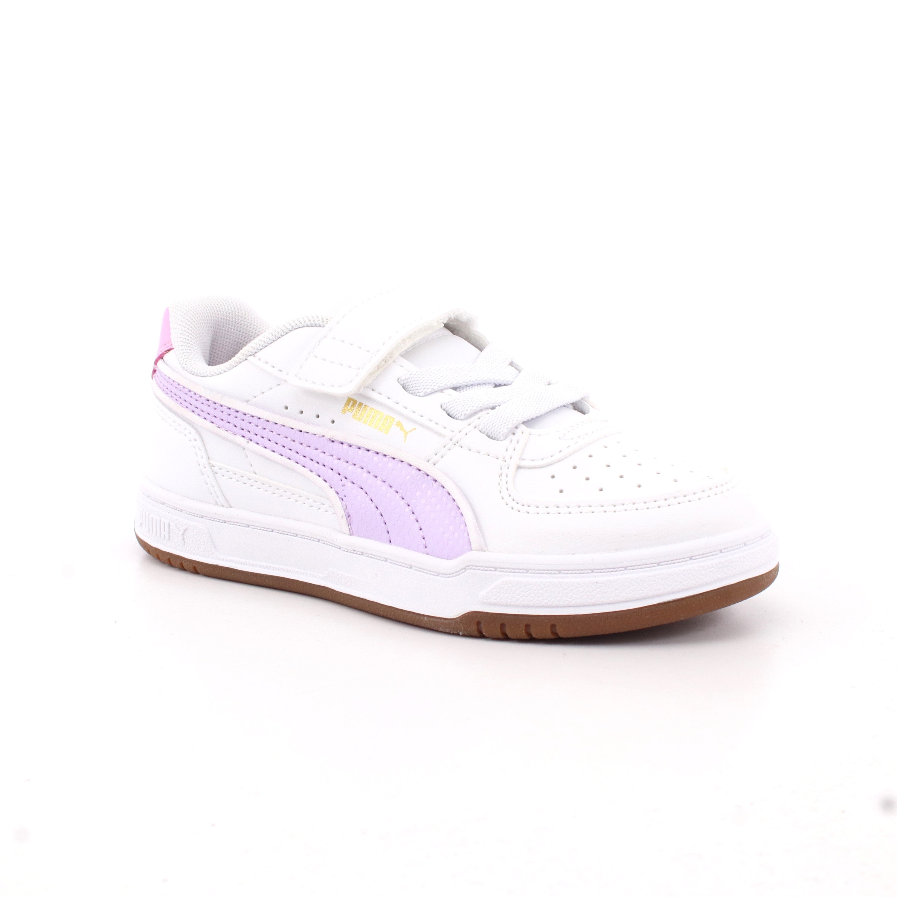 PUMA CAVEN III RETRO AC+ PS PUMA WHITE-LIGHT