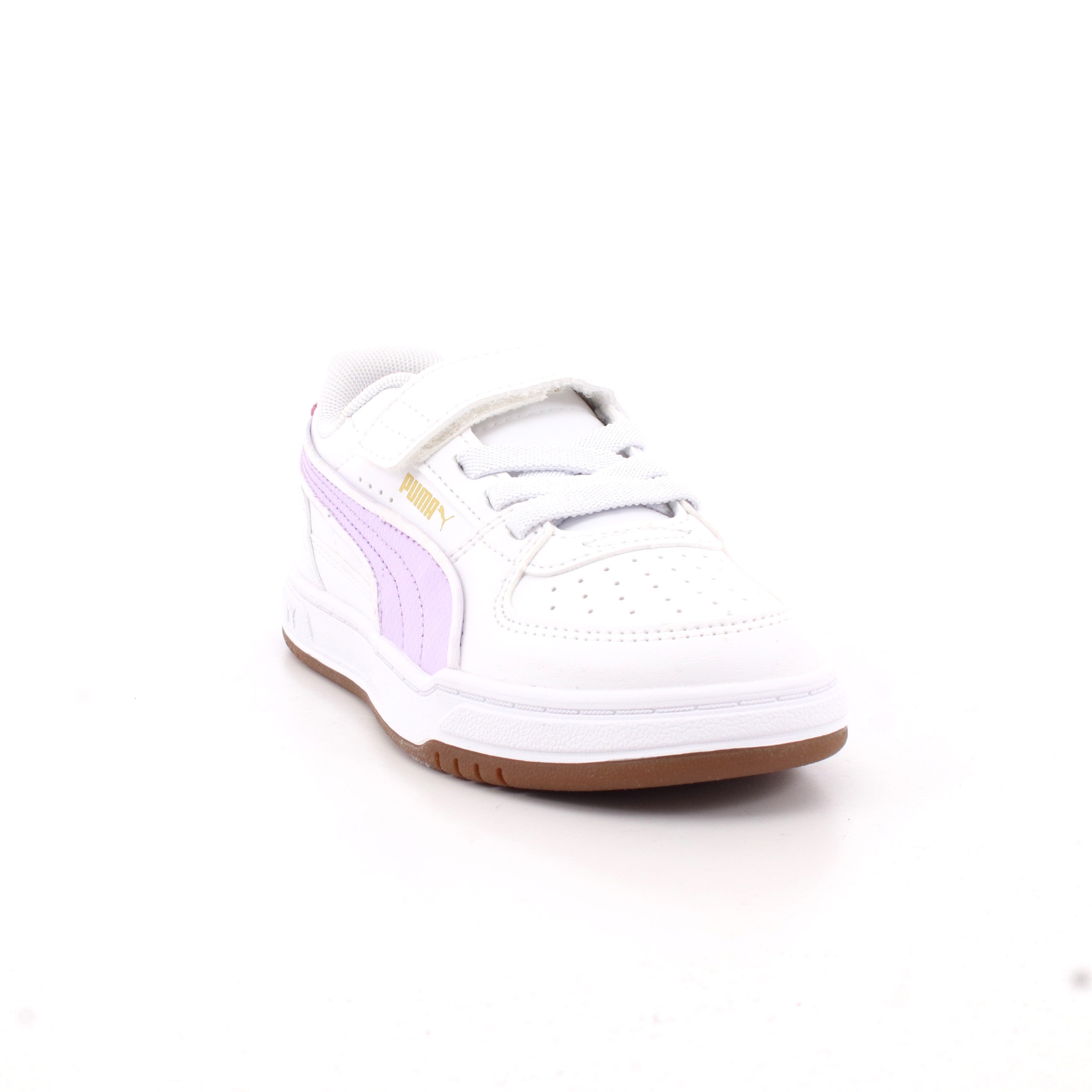 PUMA CAVEN III RETRO AC+ PS PUMA WHITE-LIGHT