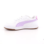 PUMA CAVEN III RETRO AC+ PS PUMA WHITE-LIGHT