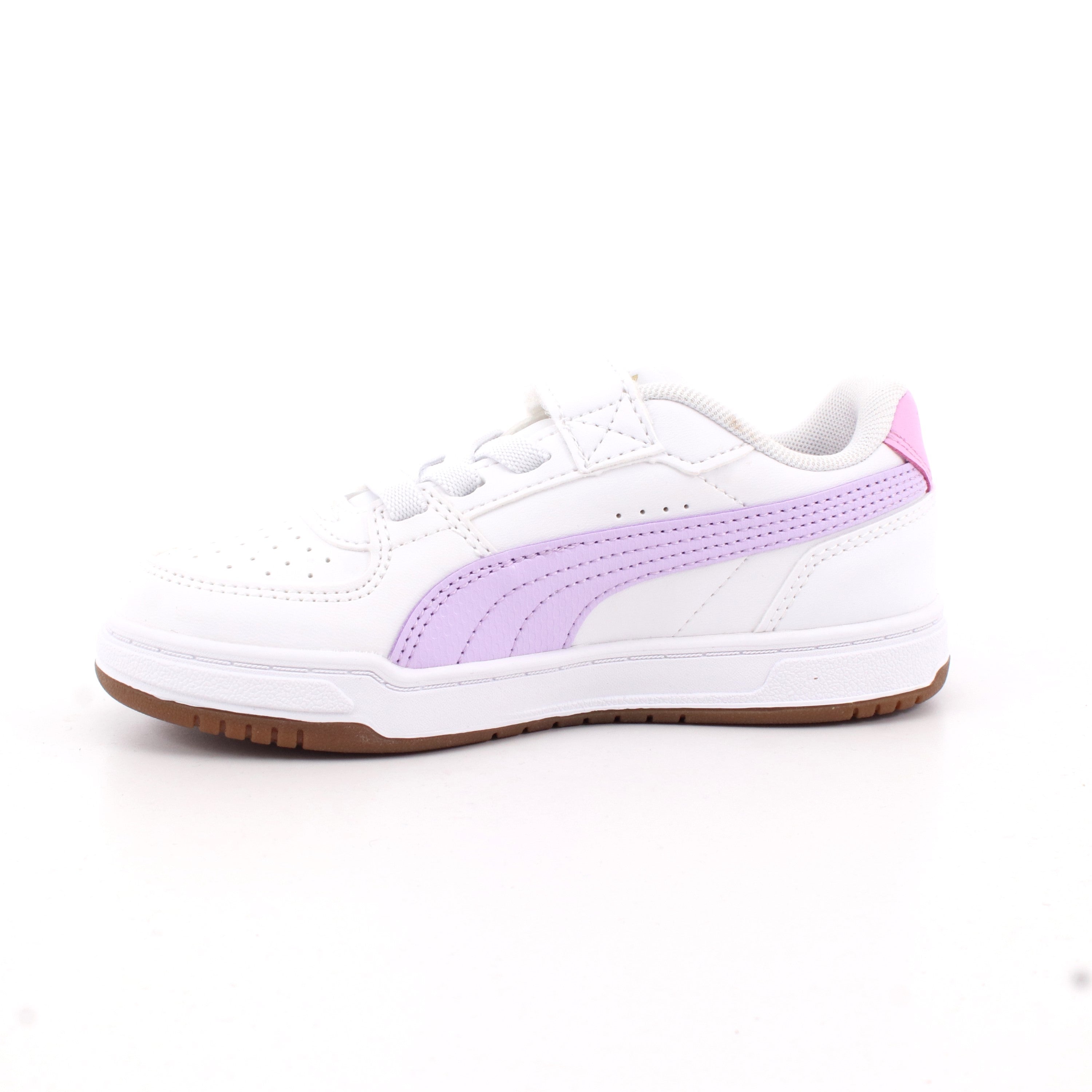 PUMA CAVEN III RETRO AC+ PS PUMA WHITE-LIGHT