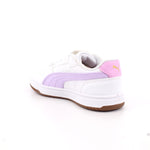 PUMA CAVEN III RETRO AC+ PS PUMA WHITE-LIGHT