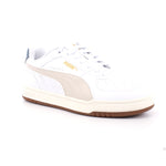 PUMA CAVEN III RETRO JR PUMA WHITE-SILVER FOG-GUM