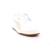 PUMA CAVEN III RETRO JR PUMA WHITE-SILVER FOG-GUM