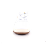 PUMA CAVEN III RETRO JR PUMA WHITE-SILVER FOG-GUM