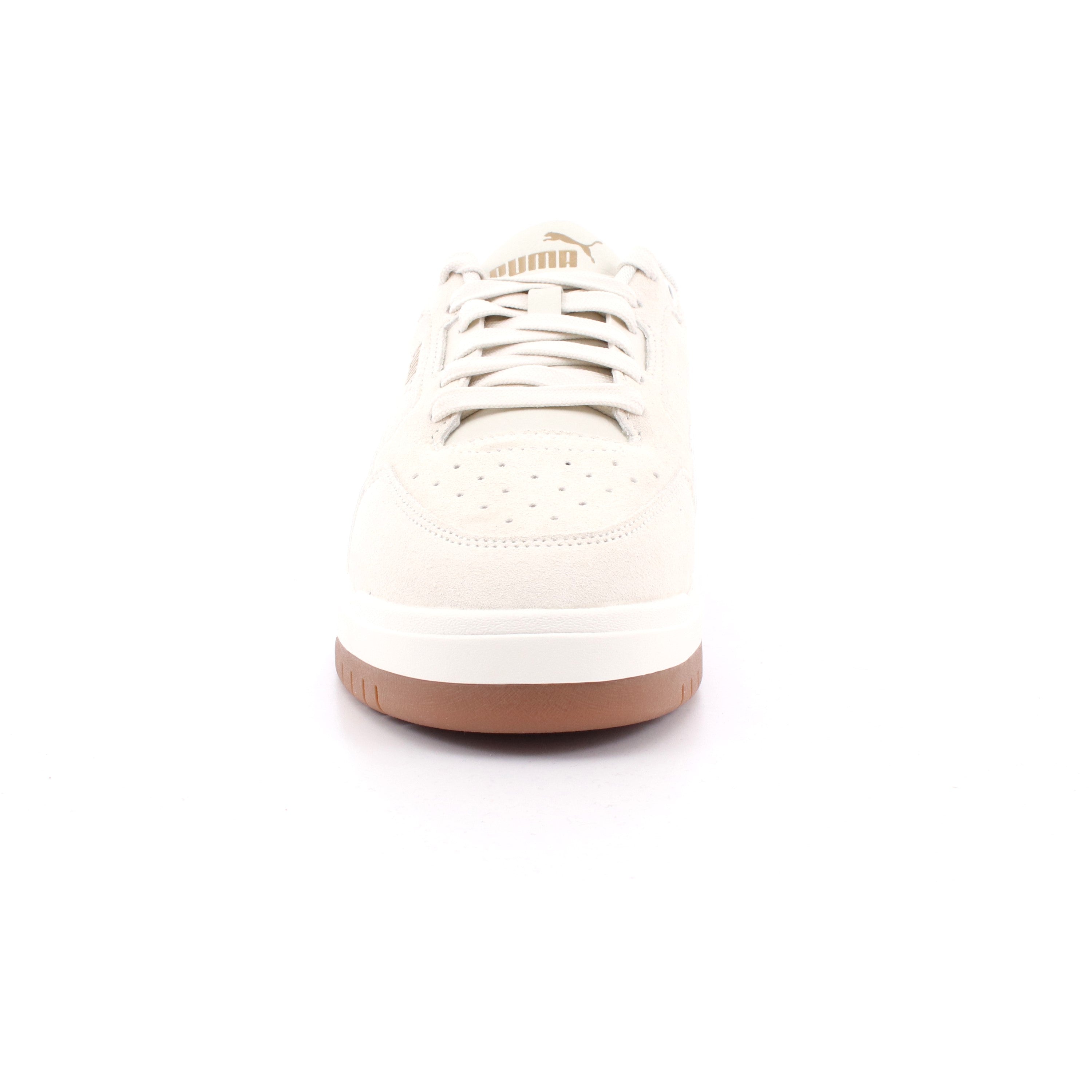 SHUFFLE DOWNTOWN SD WARM WHITE-VAPOR GRAY-PUMA