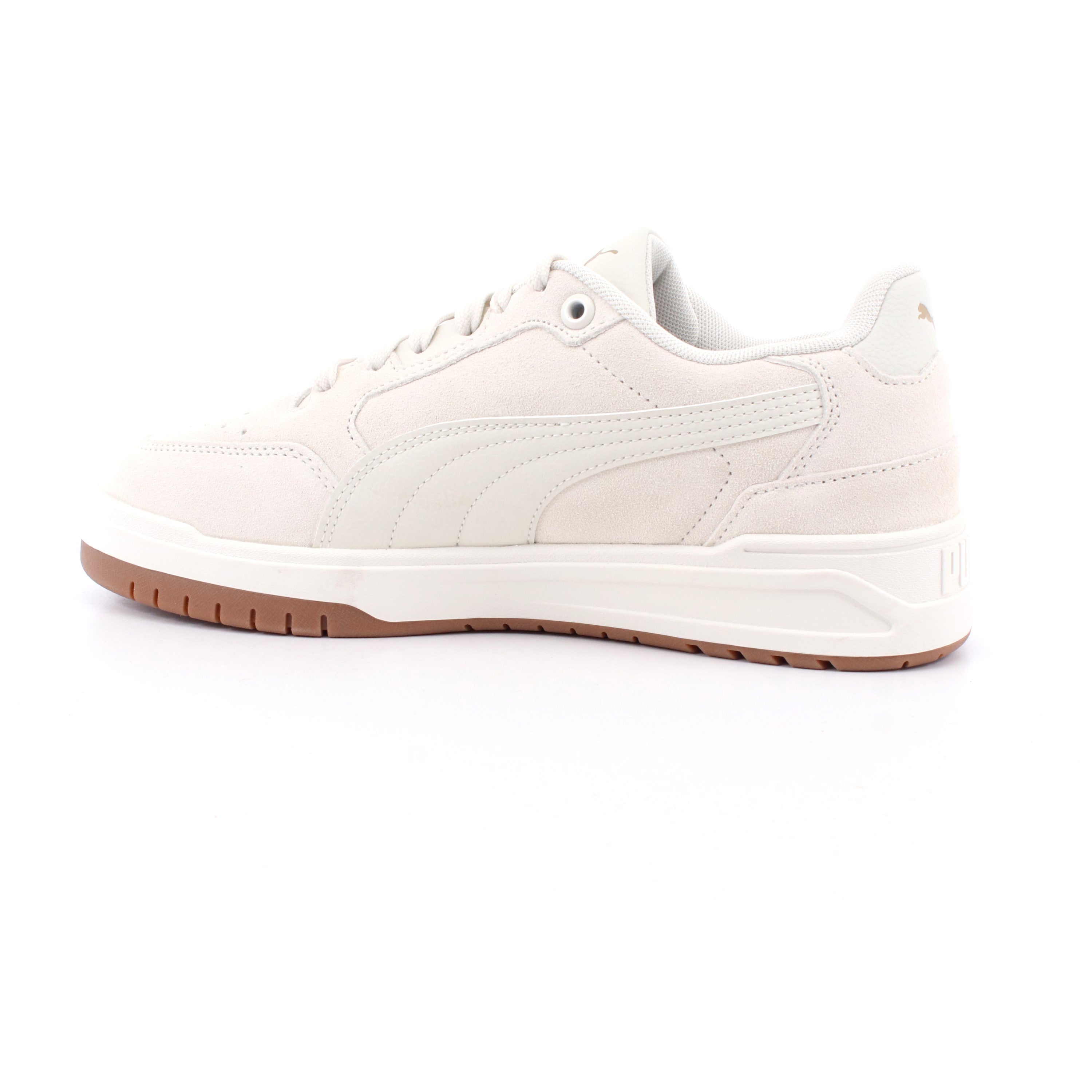 SHUFFLE DOWNTOWN SD WARM WHITE-VAPOR GRAY-PUMA