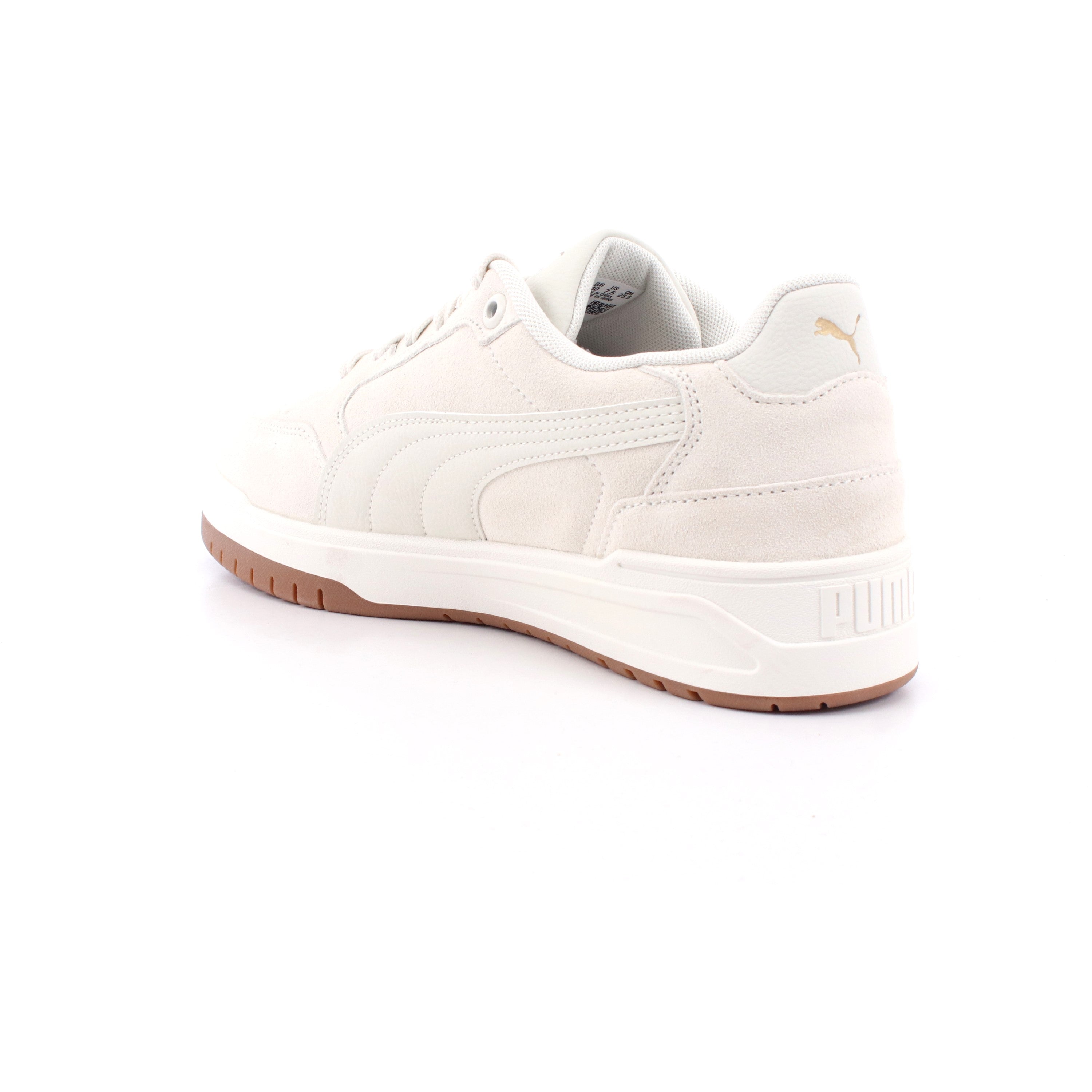 SHUFFLE DOWNTOWN SD WARM WHITE-VAPOR GRAY-PUMA