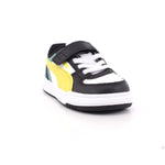 PUMA CAVEN III BLOCK AC+ INF PUMA BLACK-CITRUS