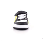 PUMA CAVEN III BLOCK AC+ INF PUMA BLACK-CITRUS