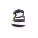 PUMA CAVEN III BLOCK AC+ INF PUMA BLACK-CITRUS