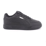 PUMA CAVEN III JR PUMA BLACK-PUMA SILVER