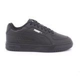 PUMA CAVEN III JR PUMA BLACK-PUMA SILVER