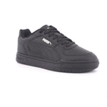 PUMA CAVEN III JR PUMA BLACK-PUMA SILVER