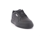 PUMA CAVEN III JR PUMA BLACK-PUMA SILVER