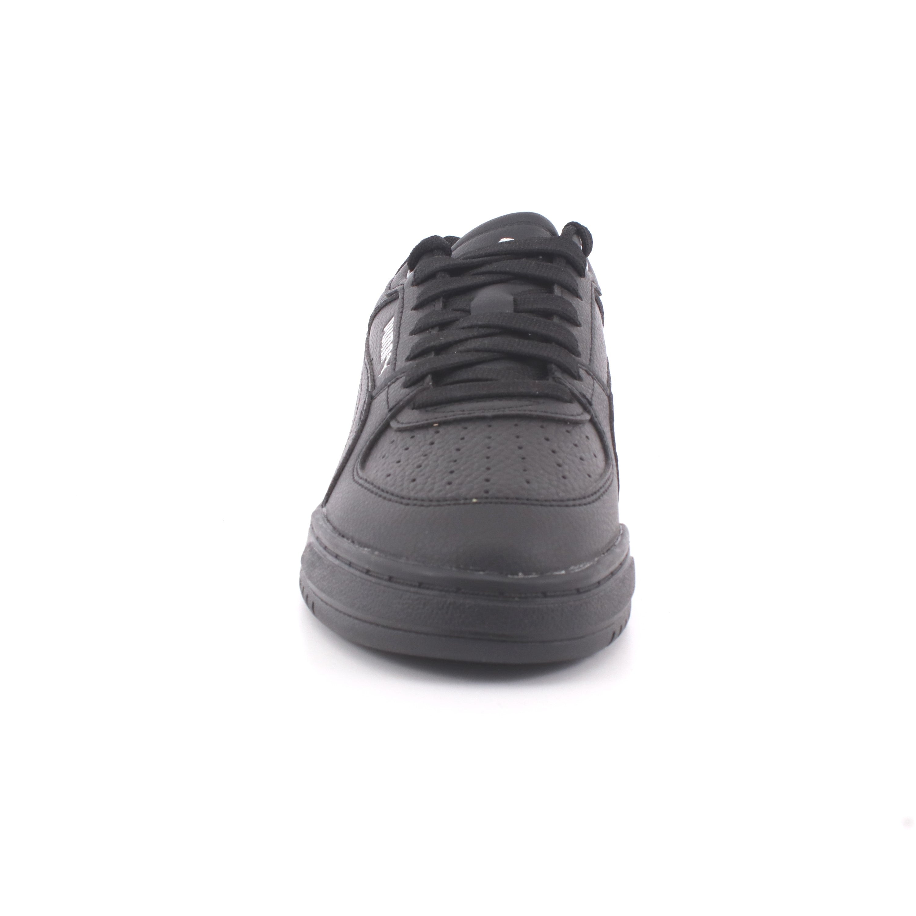 PUMA CAVEN III JR PUMA BLACK-PUMA SILVER