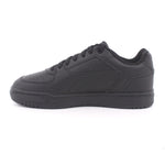 PUMA CAVEN III JR PUMA BLACK-PUMA SILVER