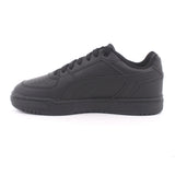 PUMA CAVEN III JR PUMA BLACK-PUMA SILVER