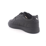 PUMA CAVEN III JR PUMA BLACK-PUMA SILVER
