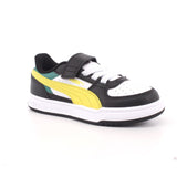PUMA CAVEN III BLOCK AC+ PS PUMA BLACK-CITRUS