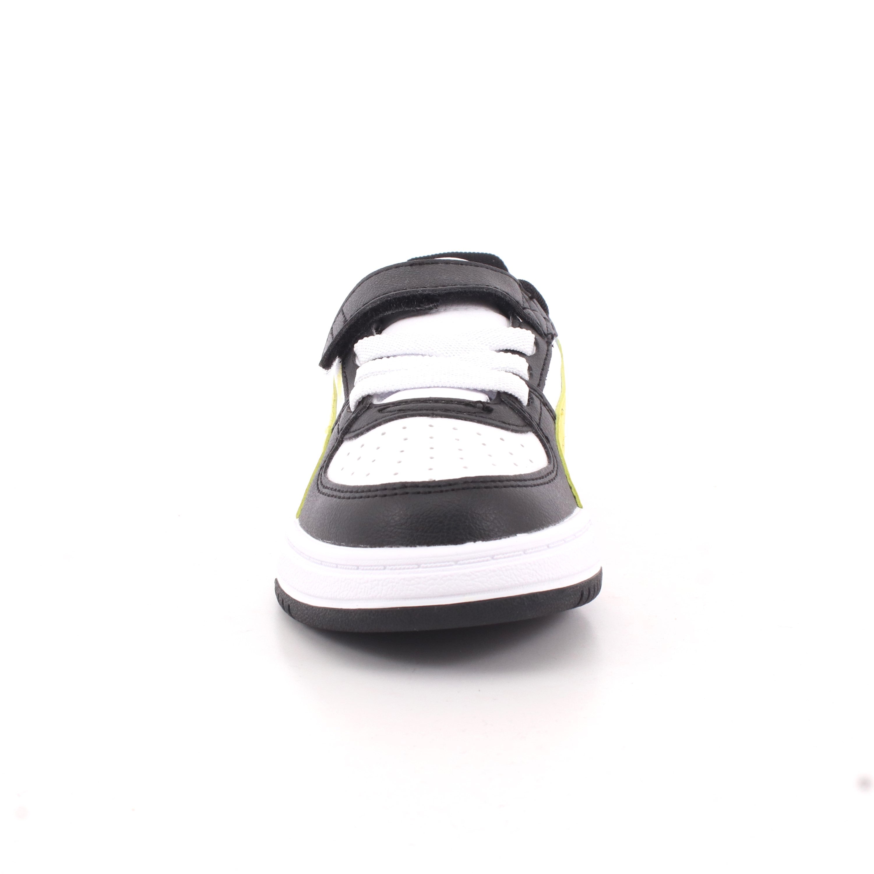 PUMA CAVEN III BLOCK AC+ PS PUMA BLACK-CITRUS