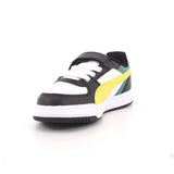 PUMA CAVEN III BLOCK AC+ PS PUMA BLACK-CITRUS
