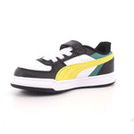 PUMA CAVEN III BLOCK AC+ PS PUMA BLACK-CITRUS