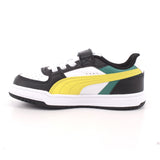 PUMA CAVEN III BLOCK AC+ PS PUMA BLACK-CITRUS