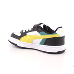 PUMA CAVEN III BLOCK AC+ PS PUMA BLACK-CITRUS