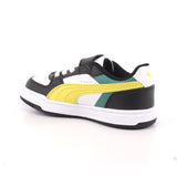PUMA CAVEN III BLOCK AC+ PS PUMA BLACK-CITRUS