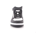 REBOUND SLAM MID AC+ PS PUMA WHITE-PUMA BLACK