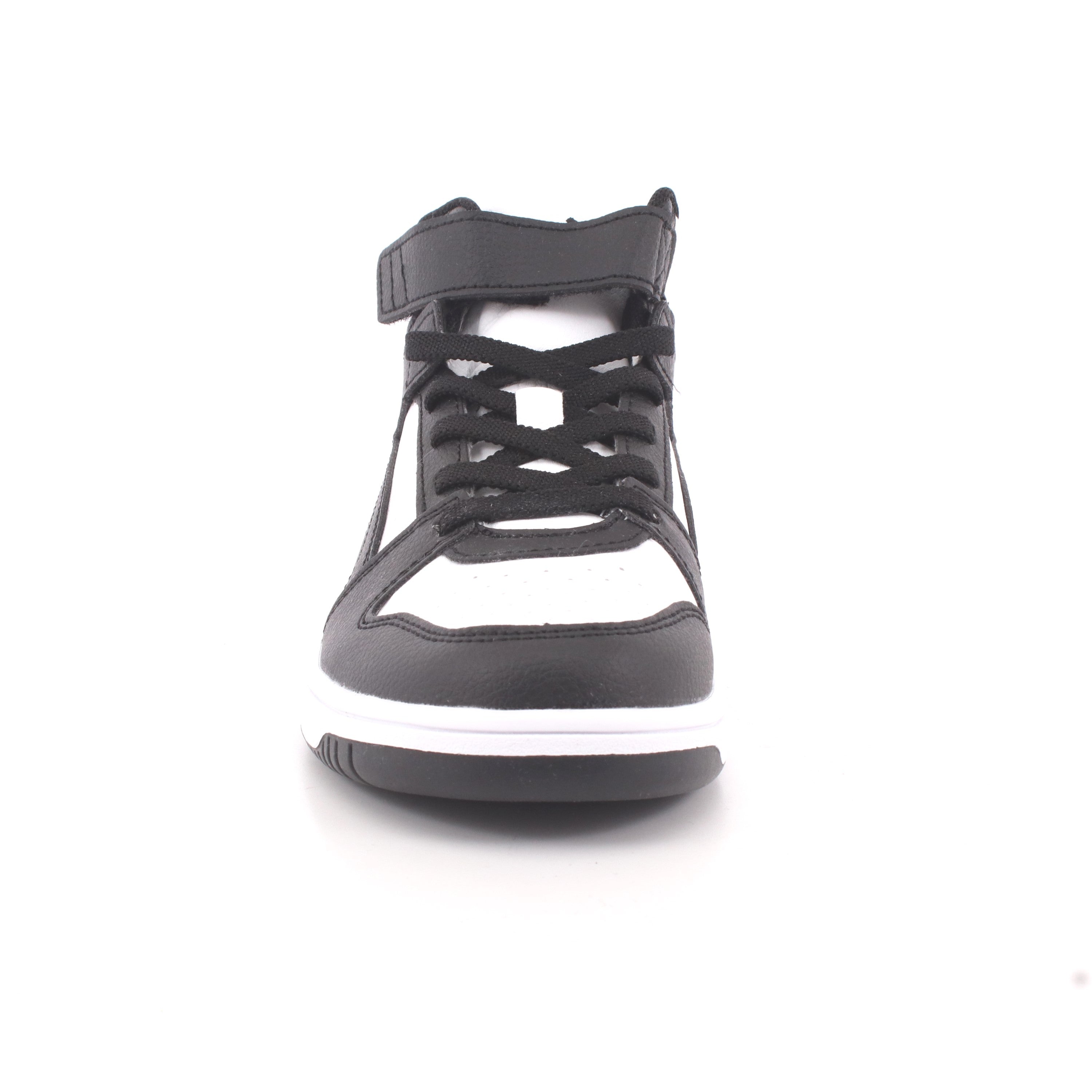 REBOUND SLAM MID AC+ PS PUMA WHITE-PUMA BLACK