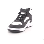 REBOUND SLAM MID AC+ PS PUMA WHITE-PUMA BLACK