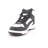 REBOUND SLAM MID AC+ PS PUMA WHITE-PUMA BLACK