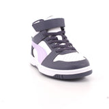 REBOUND SLAM MID AC+ PS INKY DEPTHS-LIGHT LAVENDER