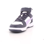 REBOUND SLAM MID AC+ PS INKY DEPTHS-LIGHT LAVENDER