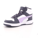 REBOUND SLAM MID AC+ PS INKY DEPTHS-LIGHT LAVENDER