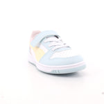 REBOUND SLAM LO AC+ PS AQUA GLOW-BUTTERCREAM